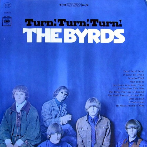 Byrds